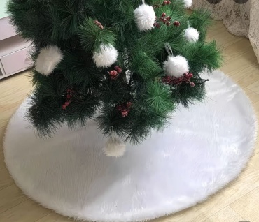 Коврик под елку 5 см