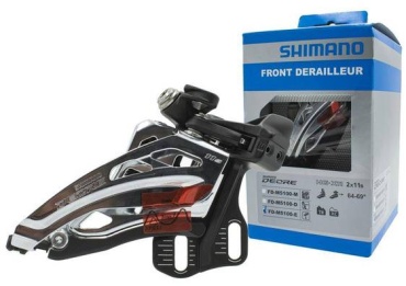 Переключатель SHIMANO Deore FD-M5100-E