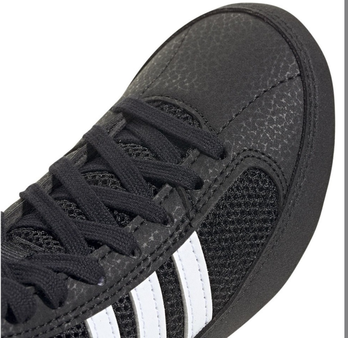 Борцовки adidas черный