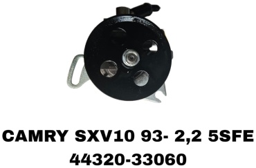 SOFRET насос ГУР 44320-33060