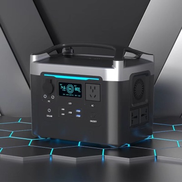 MALITECH SL-63 30000 мАч