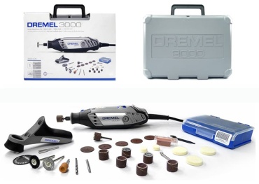 Гравер Dremel 3000-1/26
