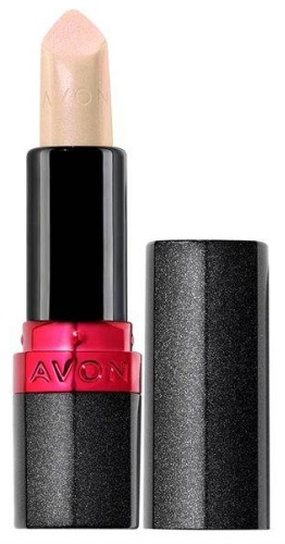 Avon Мерцающая губная помада Ultra Colour Shimmer Lipstick помада 76 High Beam