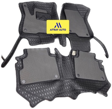 AITBAY AUTO 2708 Audi A4 1994-1999 серый, черный
