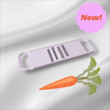 KITCHENWARE STORE терка 4398750, пластик