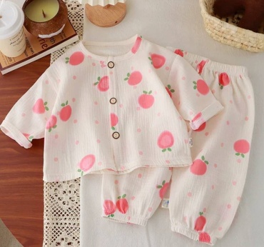 Пижама Fashion kids мультиколор