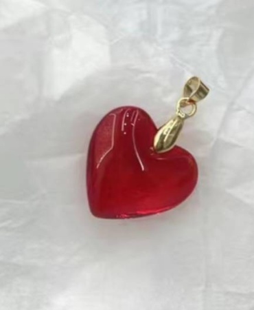 Подвеска 30057227_750436475 пластик, без вставок