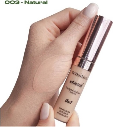 Beauty 856 консилер 03
