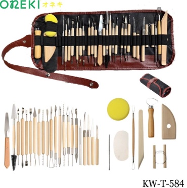 Стек для лепки