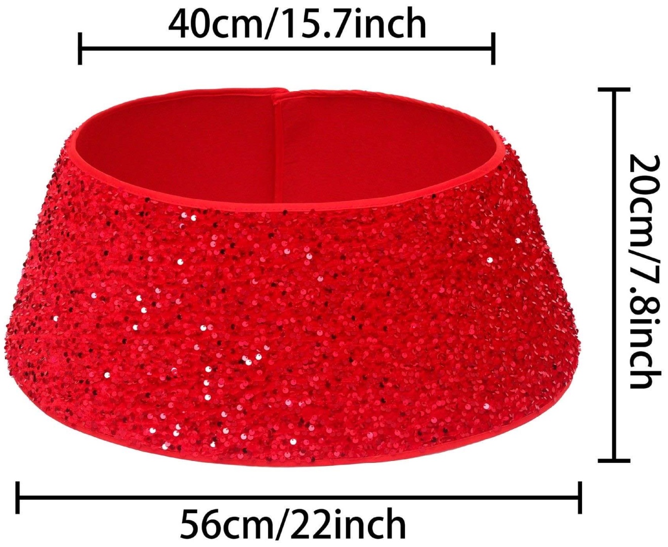 Корзина 23 см