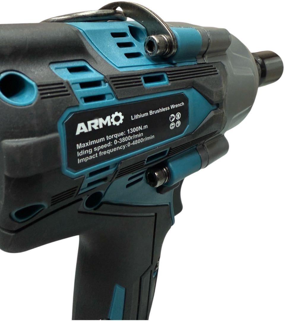 Гайковерт ARMO-NM1300MK