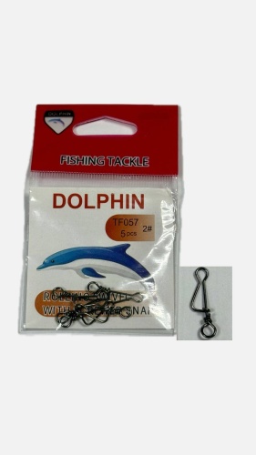 Карабин Dolphin TF057