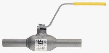 LD приварной DN15 PN40 LD Ду 15 (1/2)