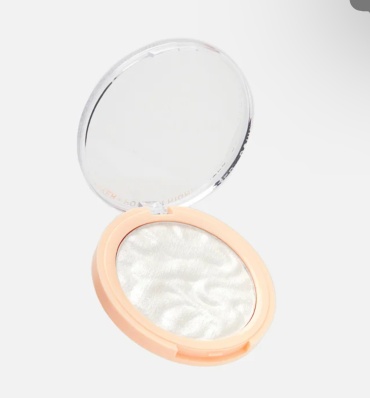 Makeup Revolution highlight reloaded хайлайтер Set the tone