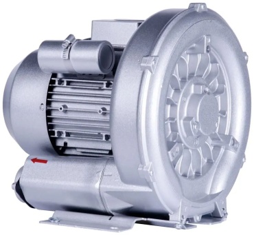 AQUAVIVA компрессор для бассейна 2RB-510