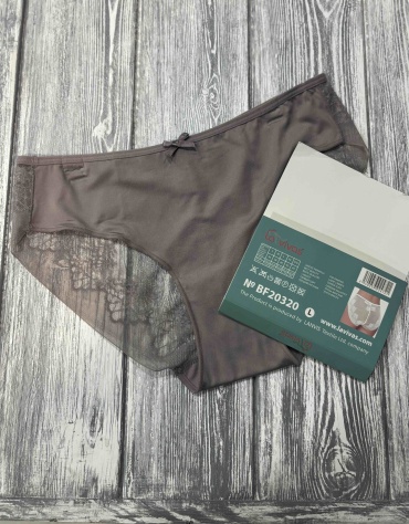 Слипы Lavivas трюфель