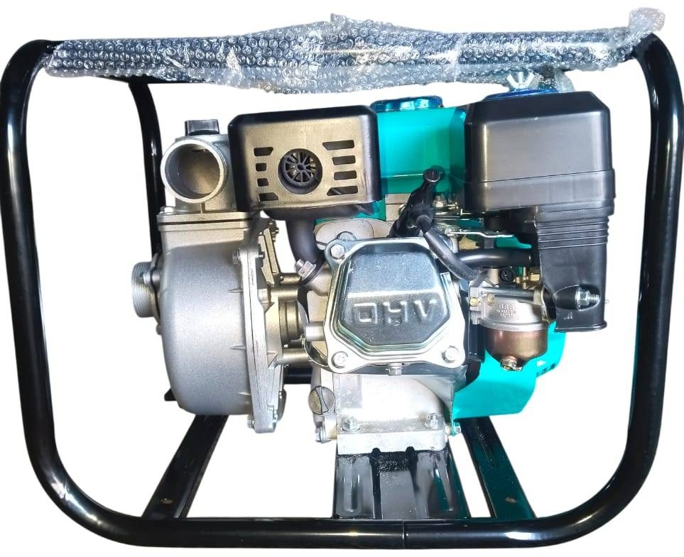 Мотопомпа LE LE WP-50