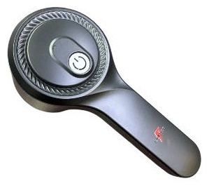 Машинка PowerS 370