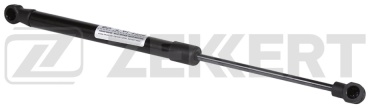 Zekkert GF1954 упор крышки багажника для Hyundai i30 2007-2008 черный
