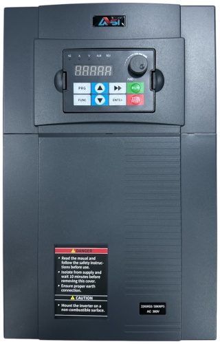 Частотный преобразователь ASI PR-710-22-G3 22 кВт 44 А 380 В