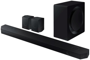 Саундбар Samsung HW-Q990D