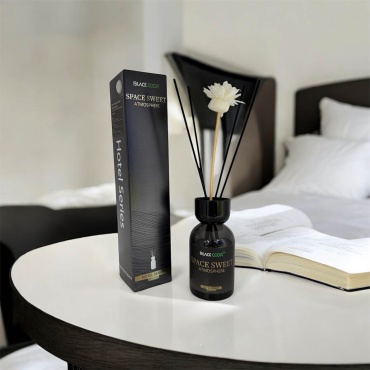 Black Odor SPACE SWEET ATMOSPHERE 110 мл