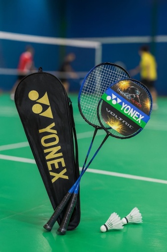 Ракетка Metasport 66 см мультиколор 2 шт