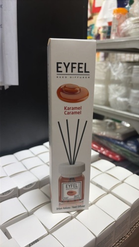 Eyfel Аромат для дома 120 мл