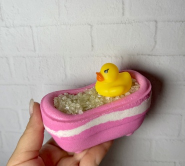 Bath_cosmetics_kz Ванна бомбочка 260 г
