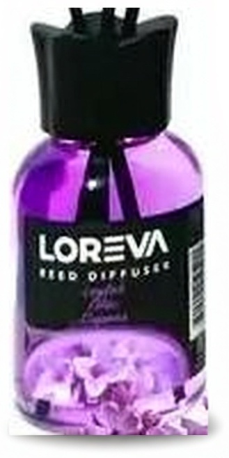 Диффузор Loreva Сирень 55 мл