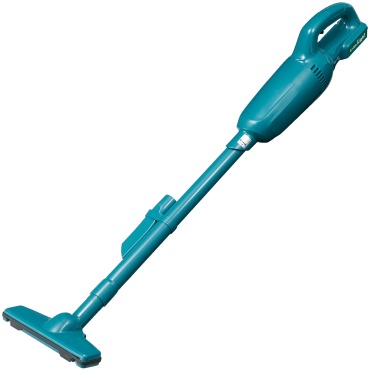 Строительный пылесос Makita CL183DZ