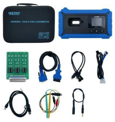 KEYDIY программатор KD-X4