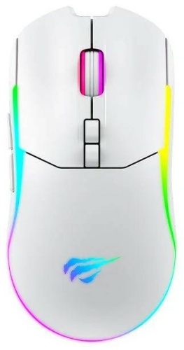 Мышь Havit MS1020WB белый