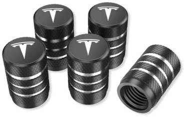 Колпачки на ниппель Tesla