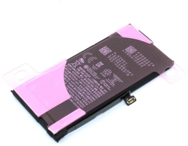 Для iPhone 13 Mini 2406 мАч