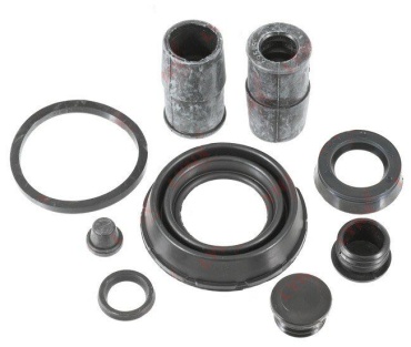 Master Kit ремкомплект тормозного суппорта 77A1165