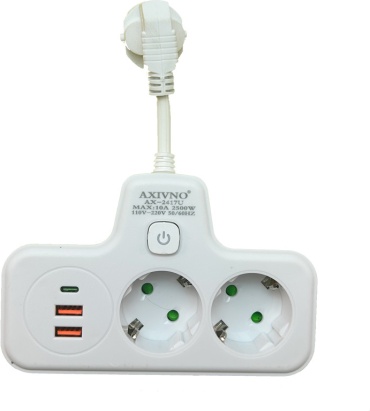 Сетевой фильтр axivno1105, 0.05 м