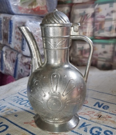 Кувшин 2 л, алюминий