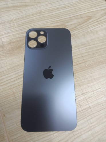 AKC задняя панель для Apple iPhone 12 Pro Max