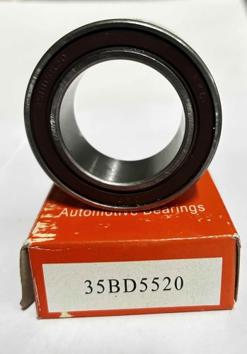 FKC подшипник кондиционера 35BD5520