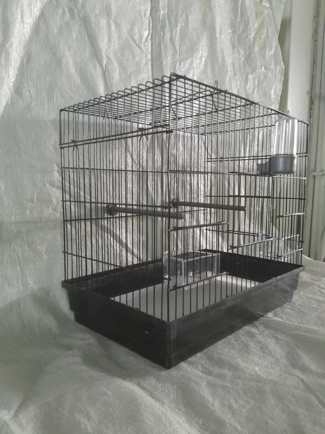 Клетка Hyper 45x28