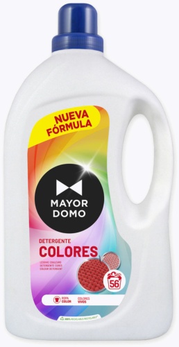 MAYORDOMO Colores 3 л