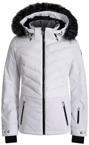 Icepeak 53201 510-980 EDINA белый 34