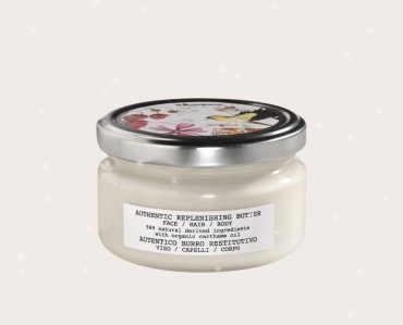 Davines Authentic Replenishing Butter масло 200 мл