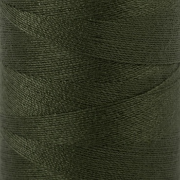 Нитки Gamma 40/2 365 м 1 шт