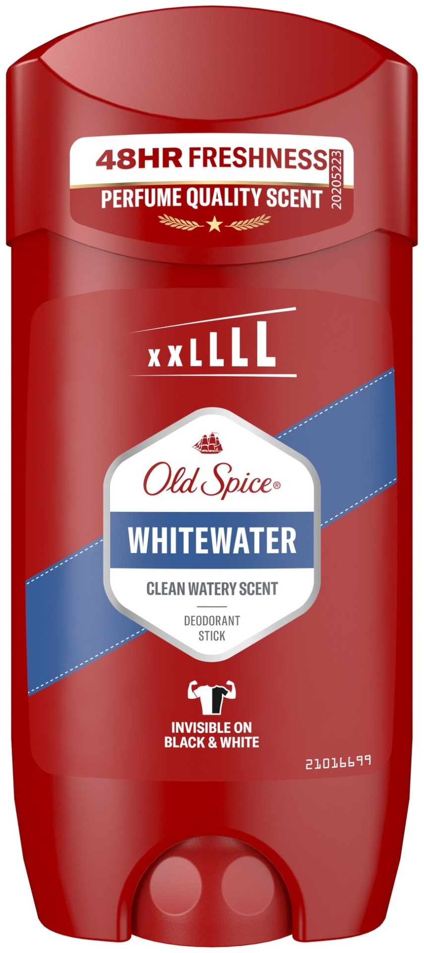 Old Spice Whitewater дезодорант для мужчин 85 мл