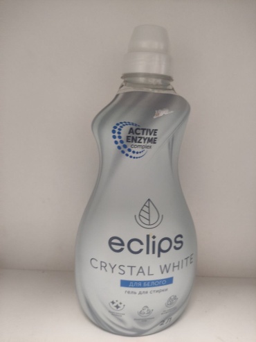 Eclips Гель для стирки 1 л