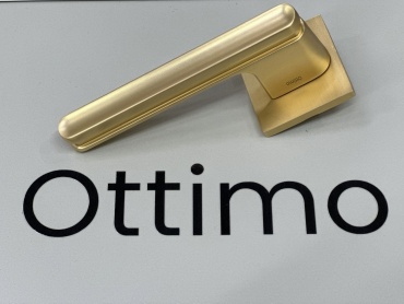 Ottimo ручка круглая 2 шт, L307-X171-Z
