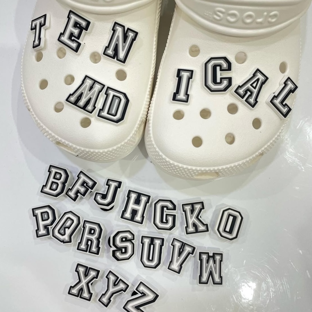 Джиббитсы 1 шт