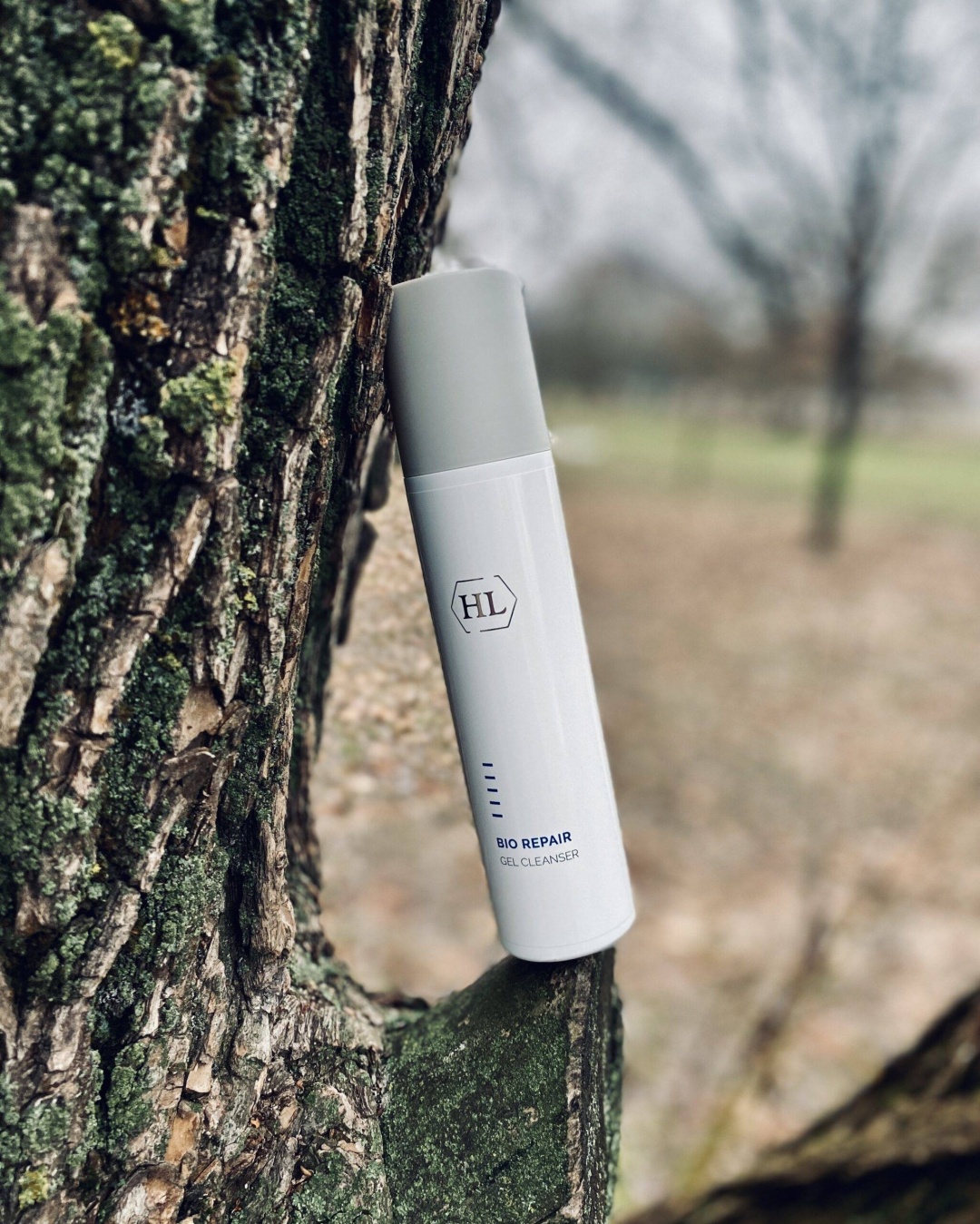 Holy Land Bio Repair Gel Cleanser гель 250 мл